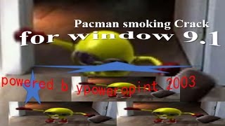 Ringtone (Beta Mix) - Pacman Smoking Crack