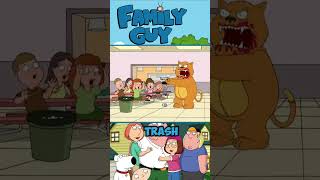 Peter Ends Pollution | Family Guy | S4E3 Blind Ambition #familyguy   #adultswim #familyguymemes