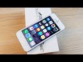 СТАРЫЙ IPHONE 5 С ALIEXPRESS ЗА 75$ - 2012 ГОД ВЫПУСКА