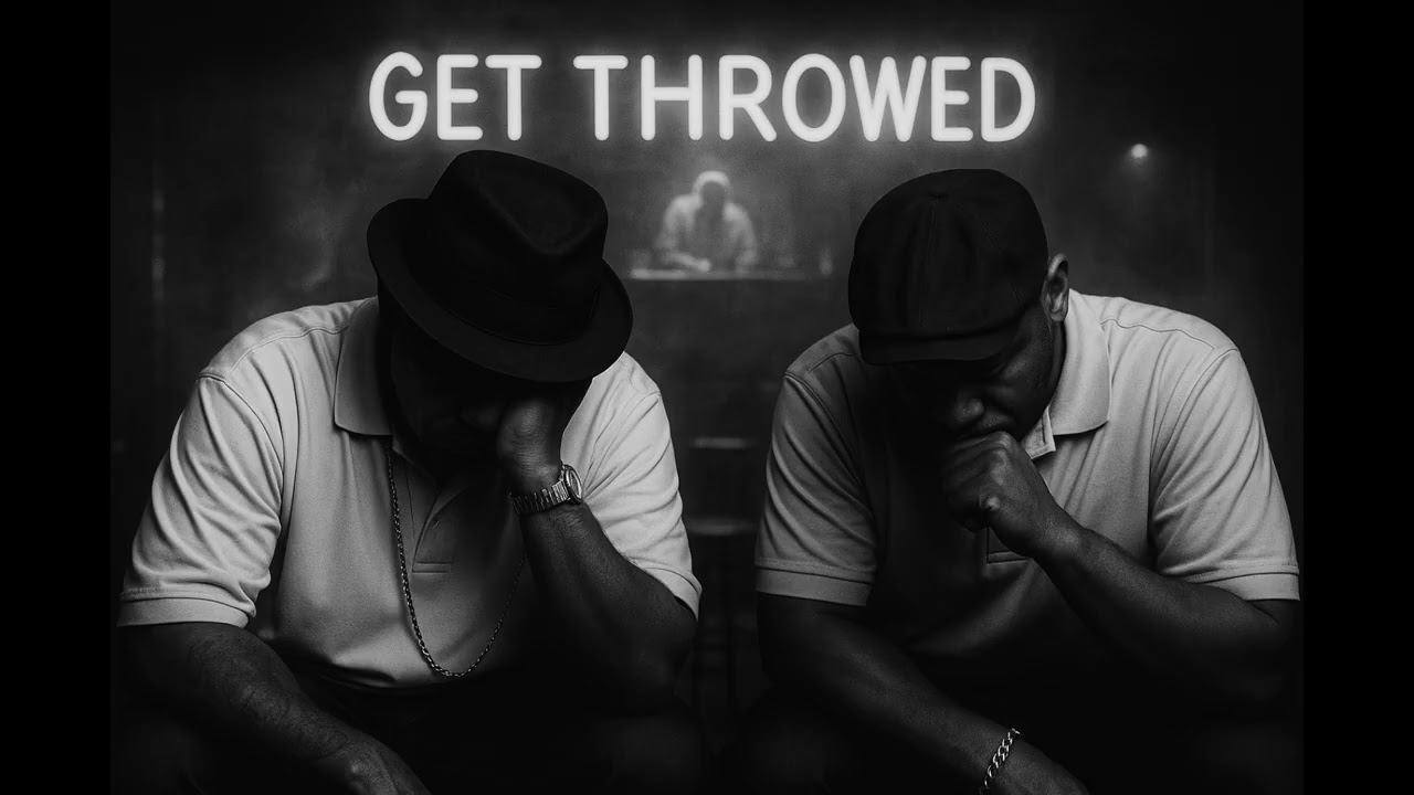 UGK -Get Throwed (Jcraft Northside AI remix)