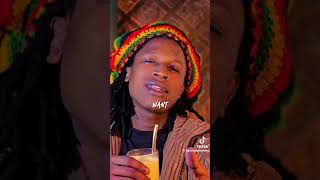 Rastaman always