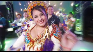 Nunca voy a Olvidarte - Los Jatun &amp; Yamila Blanco  ( Cumbia - Caporal ) VIDEO OFICIAL