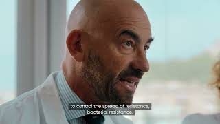 The race against drug-resistant infections – The impact of AMR on people living with cancer