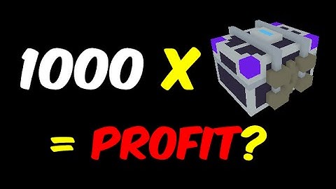 Opening 1000 Shadow Cache