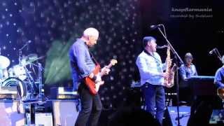 Going Home (Local Hero) - Mark Knopfler - Cologne 2013 chords