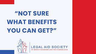 What Benefits Can I Get in Tennessee? SNAP, WIC, SSI, SSDI & Health Insurance Options Explained
