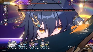 Yunli No Robin, No Weakness, No Eidolon 0 Cycle Svarog | Moc 12-1 Dancing with the Dreams Stage V2.7