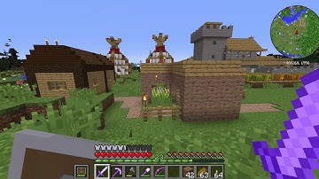 YogBox Reloaded New World (I promised I wouldn