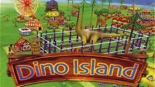 Dino island Gameplay Series #1 screenshot 5
