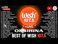 Top OPM Tagalog Love Songs 2026 Playlist 💗 Best Of Wish 107.5 Songs Playlist 2026