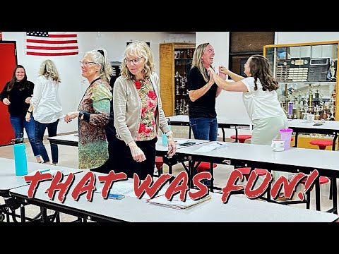 Thank You Westwood Educators! | School Follow-Up