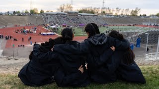 THS Distance Vlogs - Pasco Invite 2024