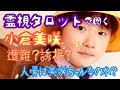 「霊視タロットで小倉美咲ちゃんに聞くPart2.発見された人骨は美咲さんなのか?遭難なのか?誘拐なのか?」