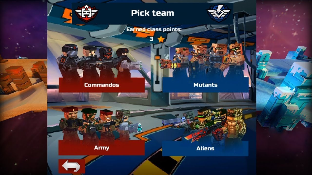 НОВАЯ ОБНОВА 1.2.11 - Pixelfield / НАСТРОЙКА УПРАВЛЕНИЯ / 8 НОВЫХ КЛАССОВ И ДРУГОЕ