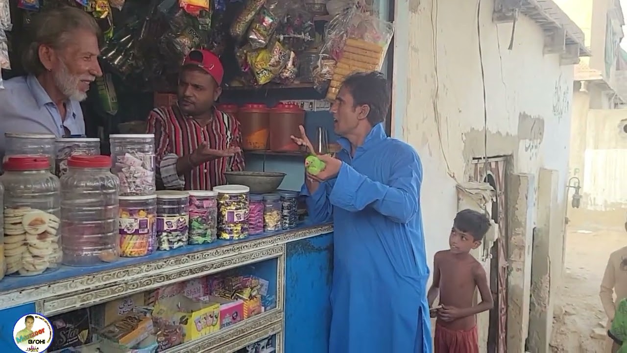 AKHIR KONSE BACHHE KE LIYE DIPPER CHAHIYE 😅 || COMEDY VIDEO | FUNNY VIDEO | @MrManzoorcomedian