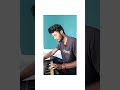 Arti kunj bihari ki #karaoke #harmonium farst time i try this #bhajan / #song ||  #shorts #creator