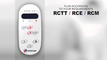 RCTT, RCE, RCM Programming in English