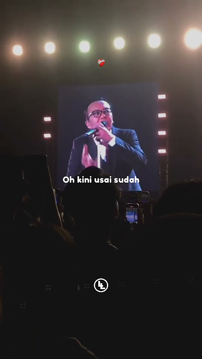 Ari Lasso - Cinta Terakhir #musikindonesia #arilasso #cintaterakhir #shorts