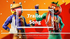 cancion del trailer food fight fortnite trailer song fortnite duration 3 15 - fortnite food fight deep fried trailer