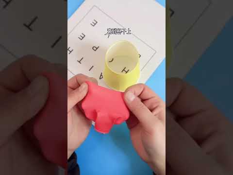 5-minute crafts paper