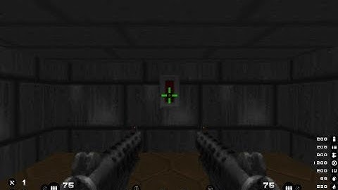 Doom 1 Mod Incarnate Weapons Gameplay Episode 1/4 Full