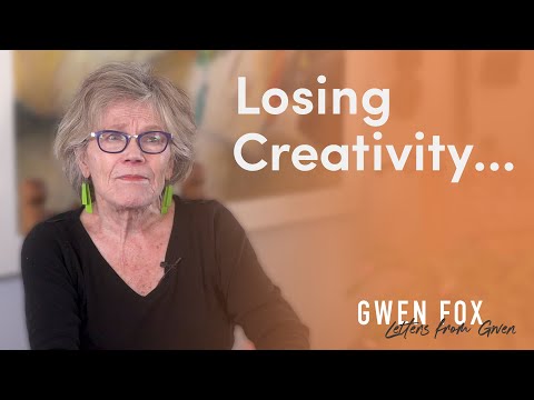 Losing Creativity in the Studio | How to Overcome it