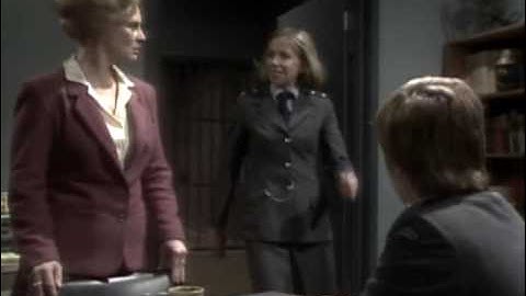 Prisoner Cell Block H: Dirty Deputy PART 1/5