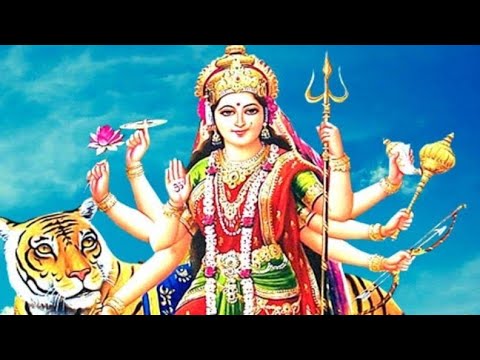 चौंसठ योगिनी ऐ भवानी......