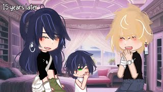 Parenting Lesson Gacha Meme Mlb