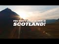 Scotland at its best