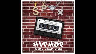 Nas - Made U Look Spox 2006 Remix Hip Hop Compilation