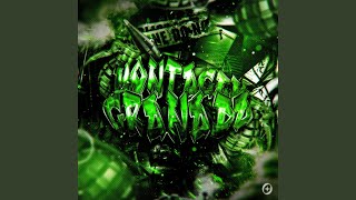 MONTAGEM GRANADA - VXCA, KRAZYMANE, CORE