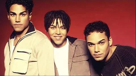 What Happened To '90s R&B Trio 3T? | Uncle Michael's Influence, Success & Why Their Career Stalled