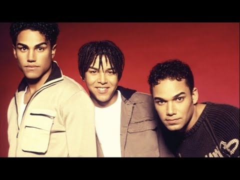 3T, Herbie - Gotta Be You