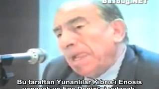 Alparslan Türkeş resmen bugünleri tarif etmiş ! Mutlaka İzleyin