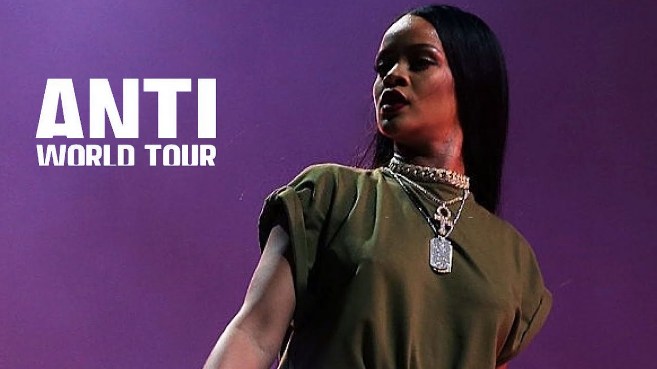 Rihanna - Live at Made In America 2016 Full Show (HD)'s Banner