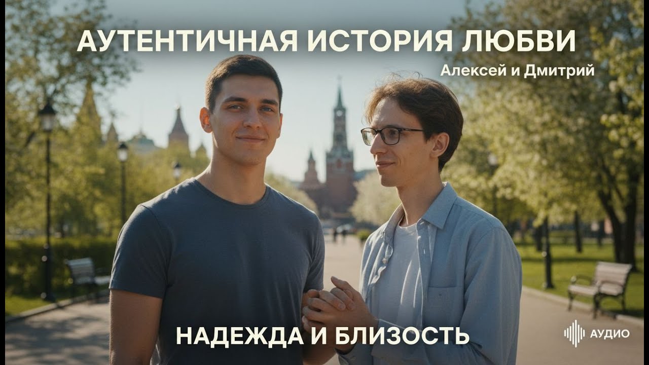 Я ЗАСТАЛ ЕГО С НИМ И ЭТО СЛОМАЛО НАШУ ЖИЗНЬ