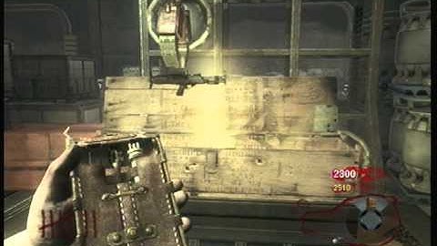 Black Ops Moon Hacking The Mystery Box