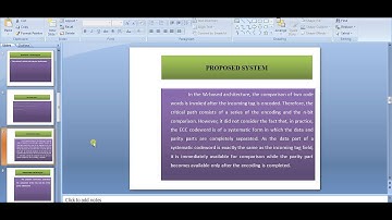 IEEE 2014 VLSI LOW COMPLEXITY LOW LATENCY ARCHITECTURE FOR MATCHING OF DATA ENCODEDWITH HARD SYSTEMA
