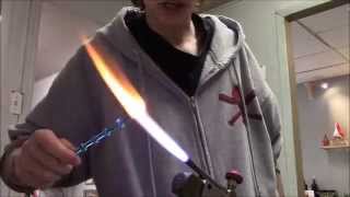E-nail Dabs + Glassblowing Dab Tool + Update