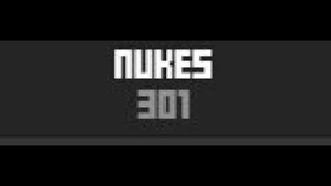300th Nuke (Krunker.io)