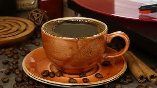Famous Afternoon Coffee Jazz - Relaxing Jazz Cafe Instrumental Music Net Worth