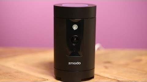 Zmodo