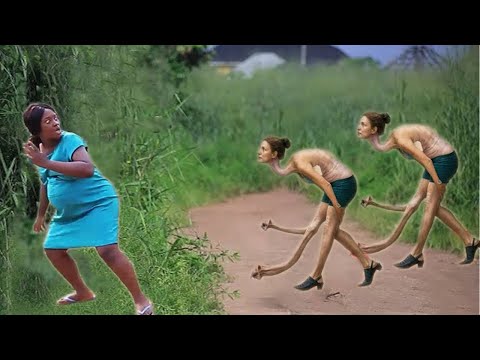 WARNING!!! PLEASE THIS MOVIE IS NOT FOR KIDS - NIGERIAN NEW RELEASE FULL MOVIE 2025( AFTER MY LIFE}