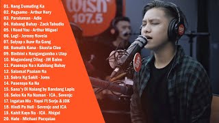 Bagong OPM Ibig Kanta 2022 Playlist - Moira Dela Torre, December Avenue, Ben And Ben, Callalily