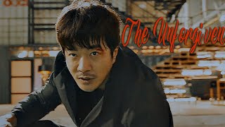 The Unforgiven | Hitman Agent Jun