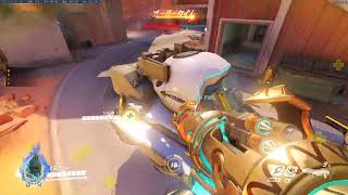 【OW】ファラ専2020012902
