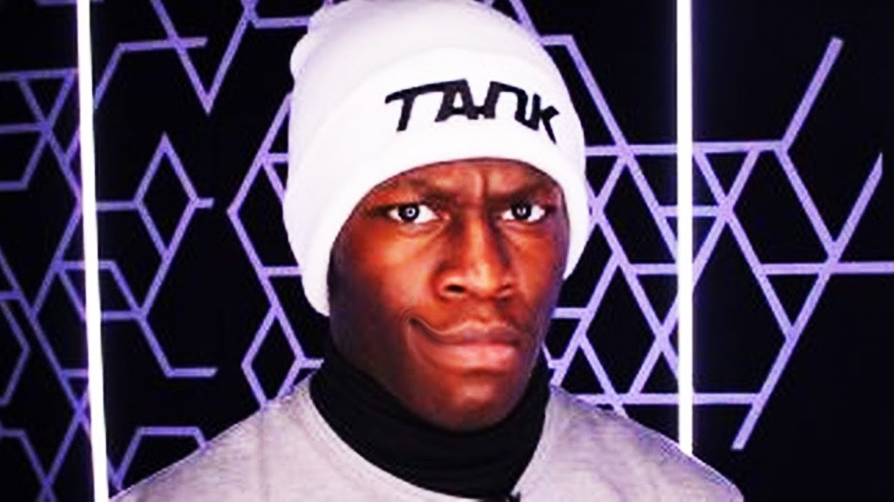 Deji EXPOSED For FAKING The Beef!! (KSI Vs Deji)