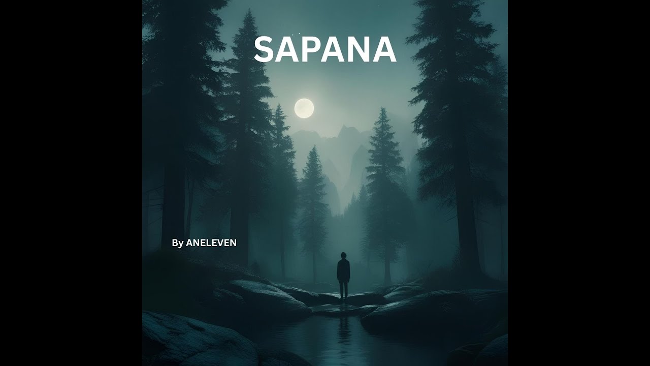Sapana - ANELEVEN (OFFICIAL AUDIO)