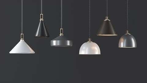 How to make an industrial style lampshade？CNC Spinning Machine #CNC #spinning #lampshade #lamp